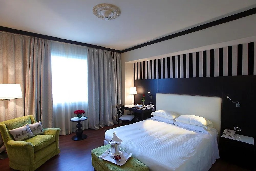 Hotel Sina Villa Medici, Autograph Collection Florence