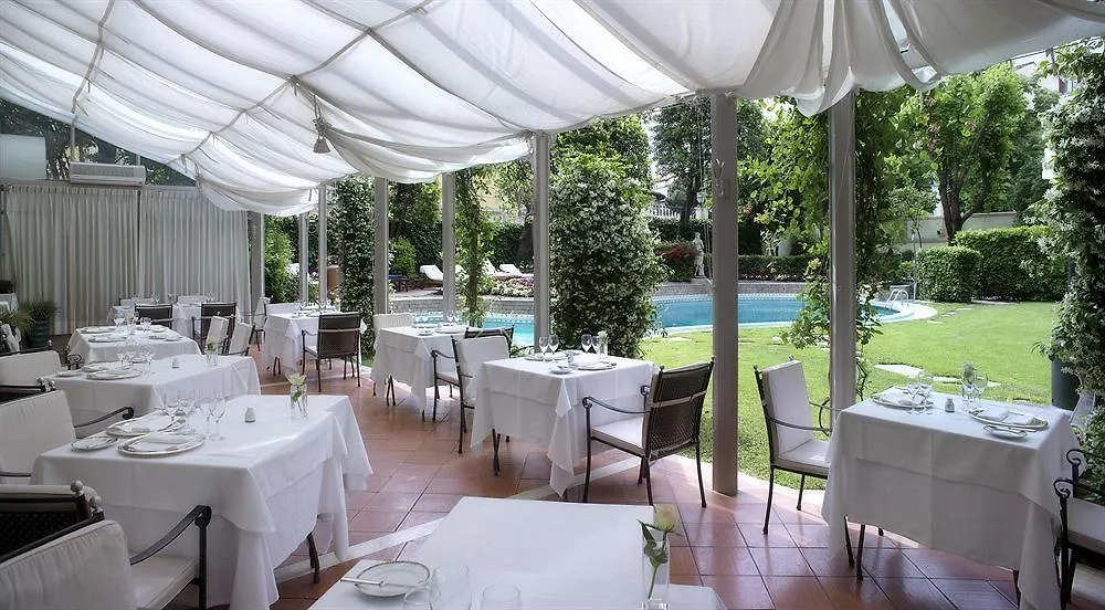 Hotel Sina Villa Medici, Autograph Collection Florence