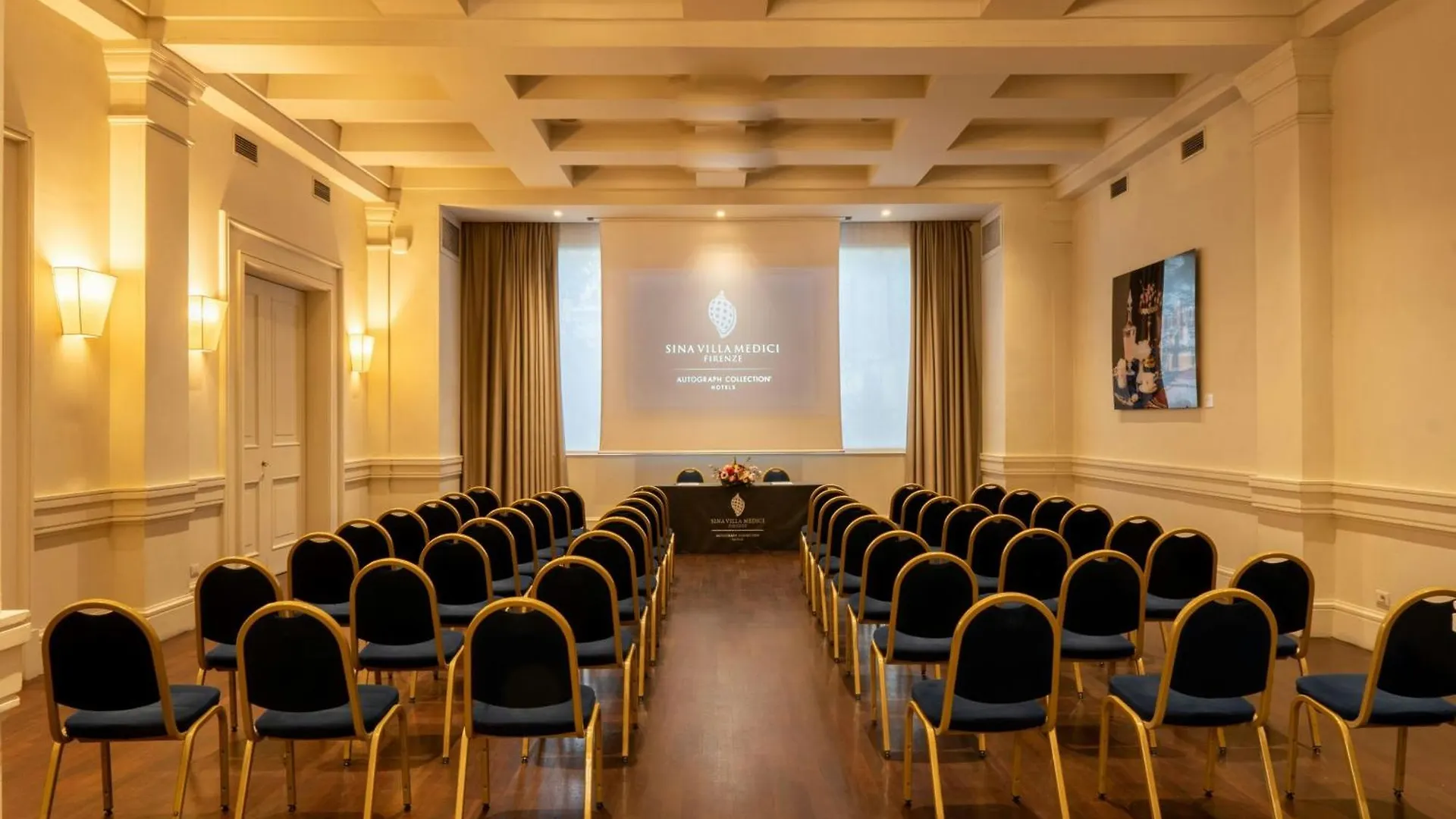 Sina Villa Medici, Autograph Collection Florence 5*,  Italy