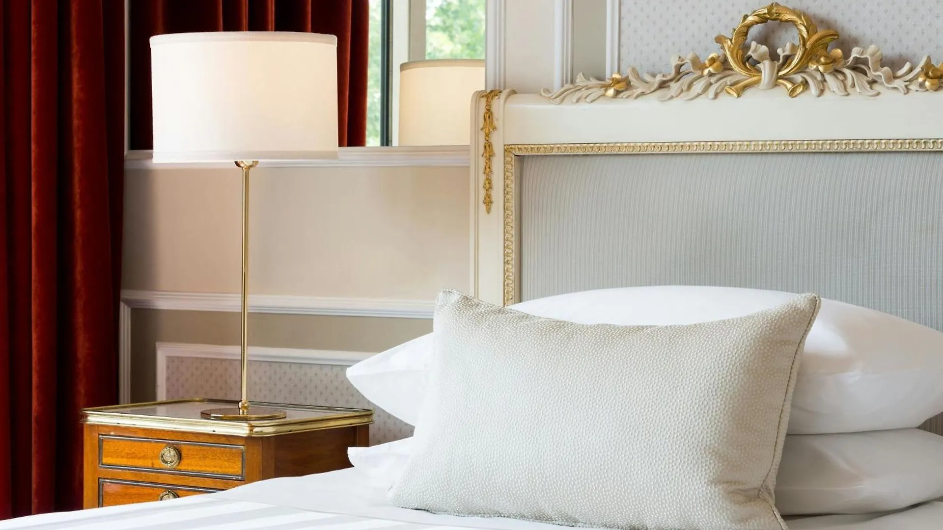 Sina Villa Medici, Autograph Collection Florence Hotel