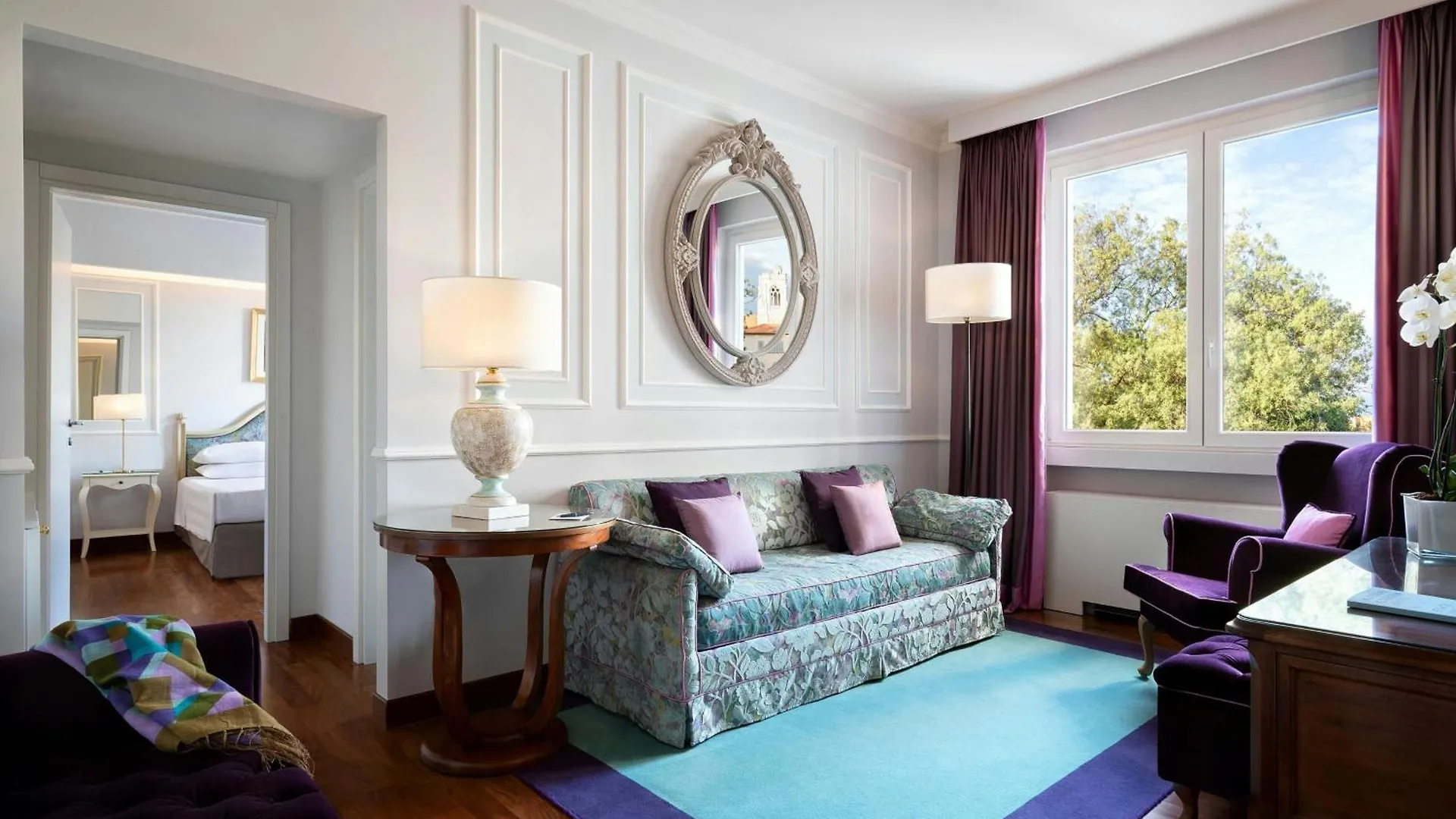 Sina Villa Medici, Autograph Collection Florence Hotel