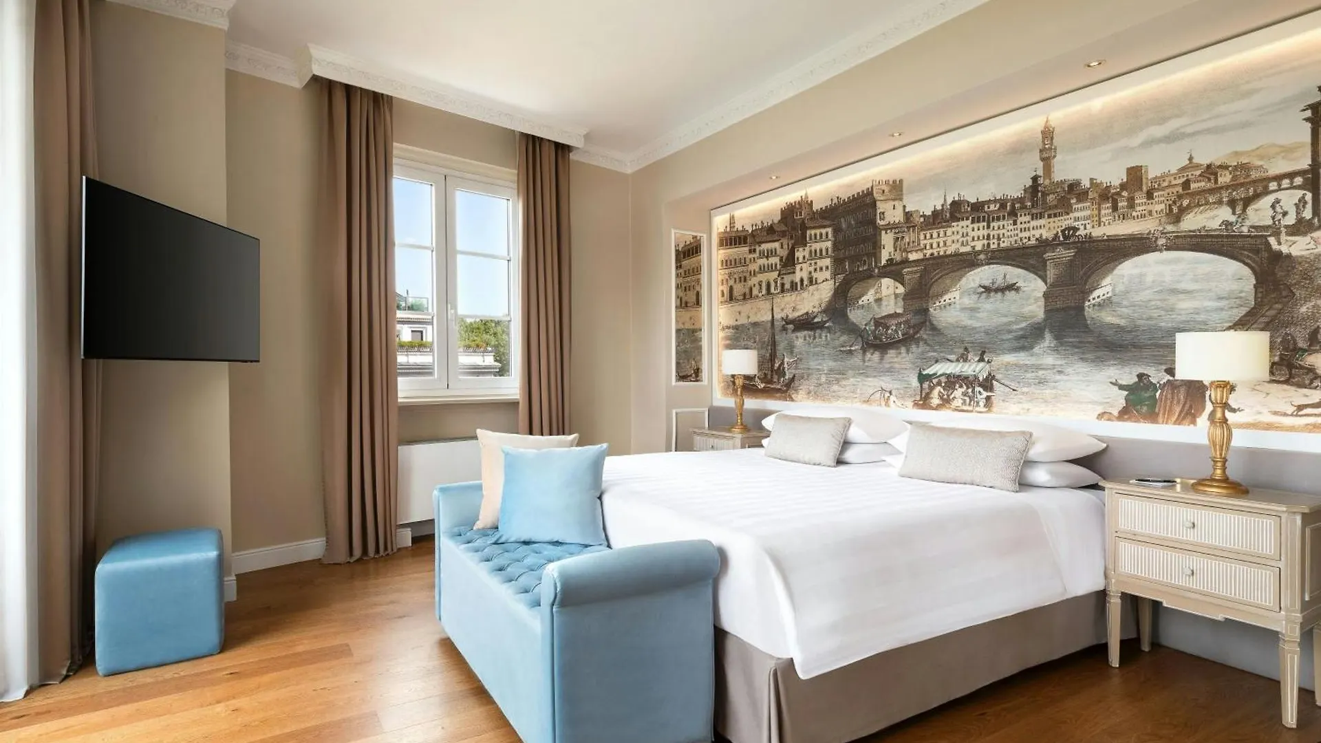Sina Villa Medici, Autograph Collection Florence Hotel