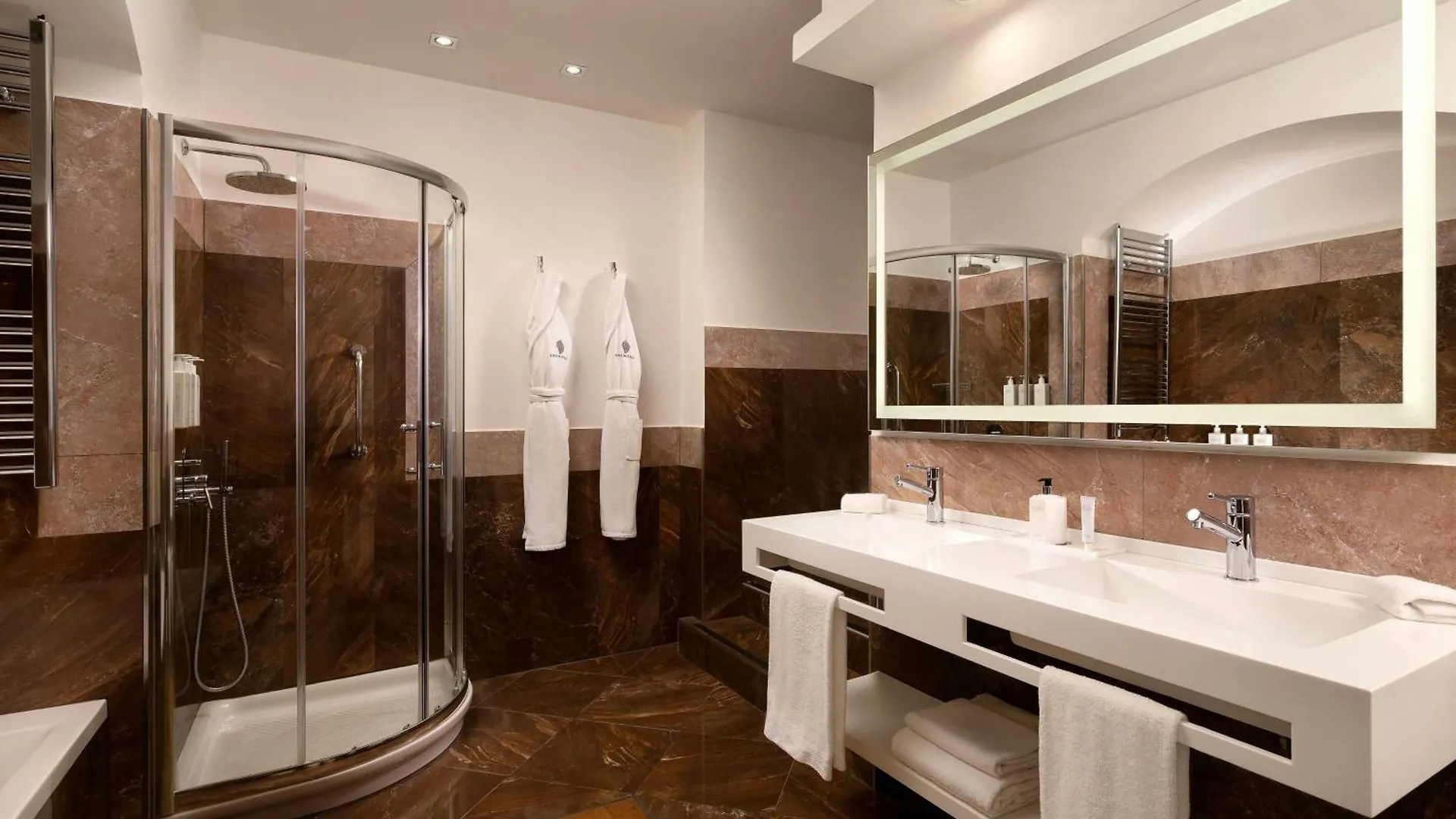 Hotel Sina Villa Medici, Autograph Collection Florence