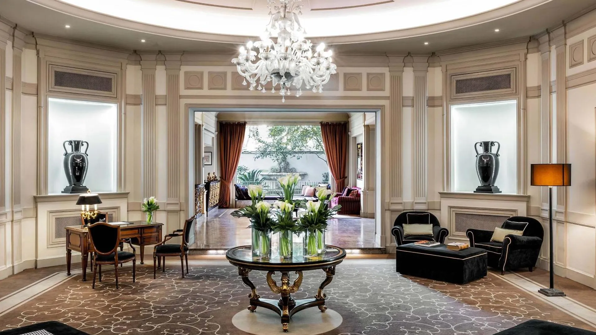 Sina Villa Medici, Autograph Collection Florence Hotel