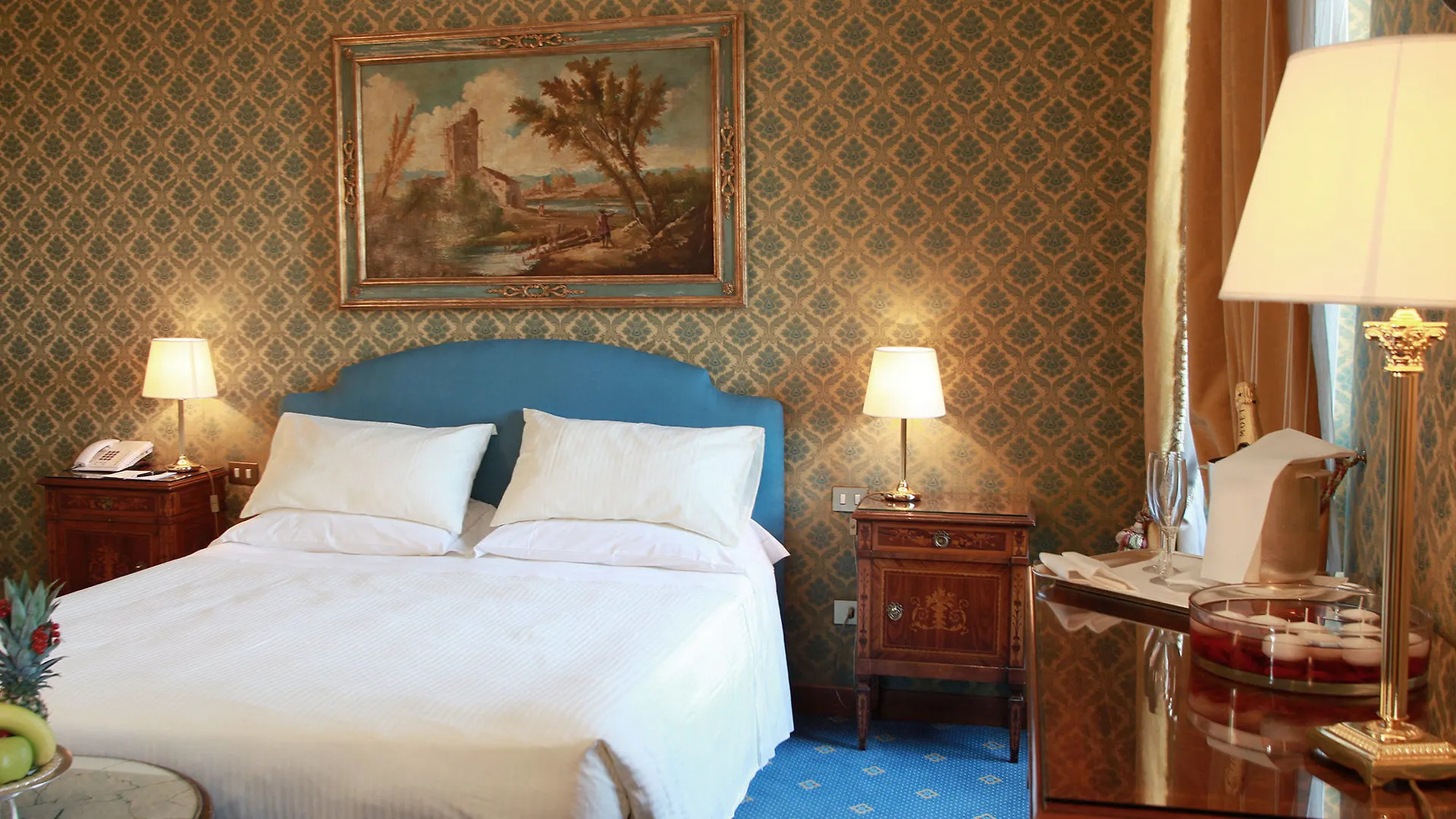 Sina Villa Medici, Autograph Collection Florence 5*,