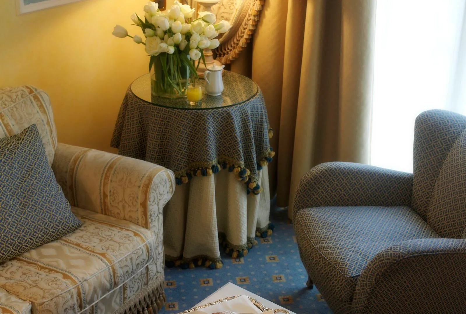 Sina Villa Medici, Autograph Collection Florence Hotel