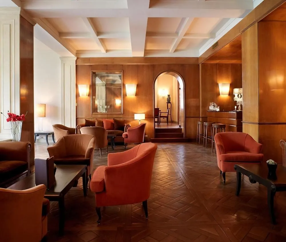 Sina Villa Medici, Autograph Collection Florence Hotel