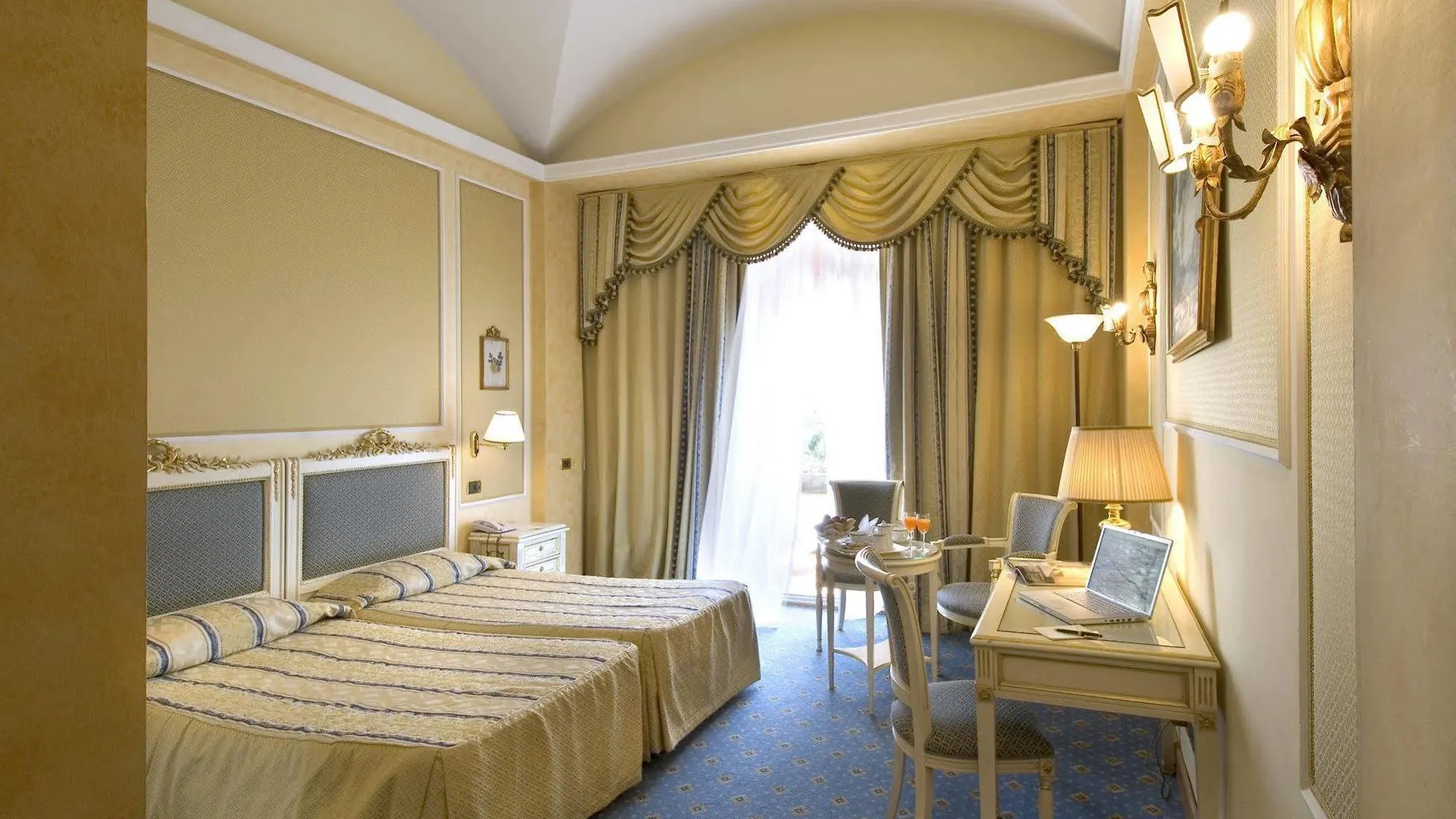 Sina Villa Medici, Autograph Collection Florence Hotel