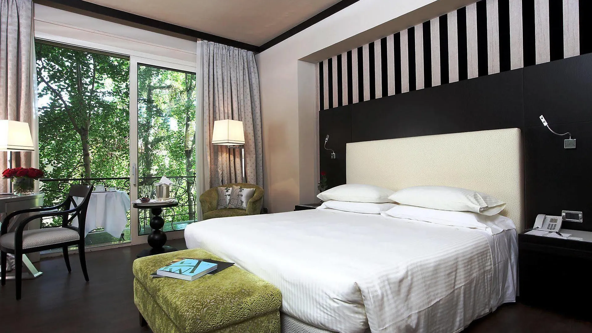 Sina Villa Medici, Autograph Collection Florence Hotel