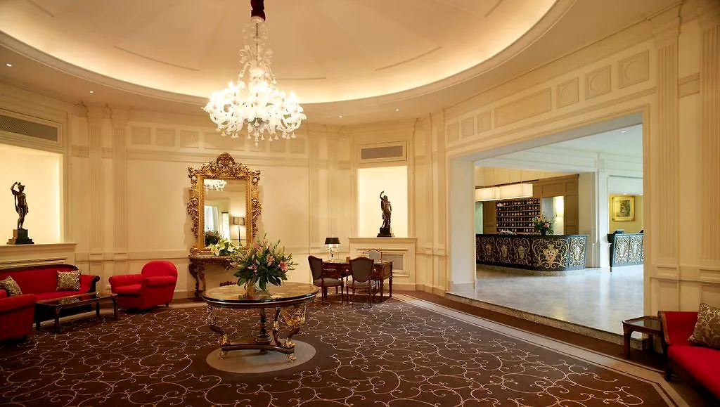 Sina Villa Medici, Autograph Collection Florence 5*,
