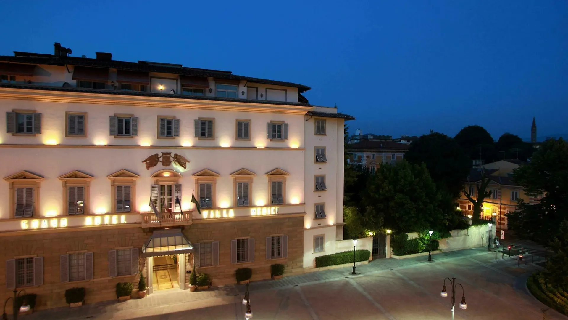 Hotel Sina Villa Medici, Autograph Collection Florence