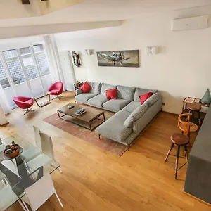 Apartment Luxury Pontevecchio 5 Stars Apartment