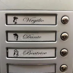 Appartement La Divina Dimora, Florence