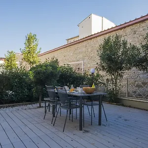 Appartement Borgo Guelfo Iii, Florence