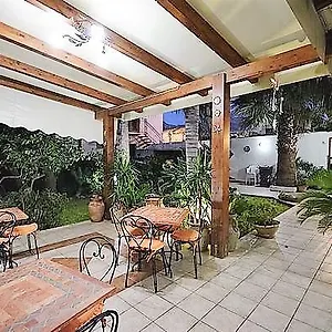Kimos 住宿加早餐酒店 圣维托罗卡波