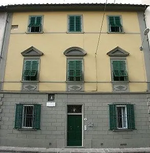 Appartement A Casa Di Olga, Florence