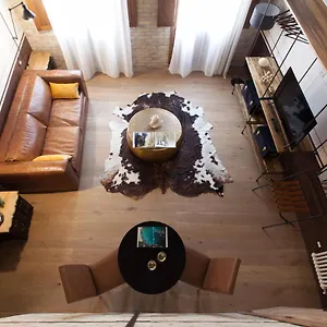 Appartement Q Flats