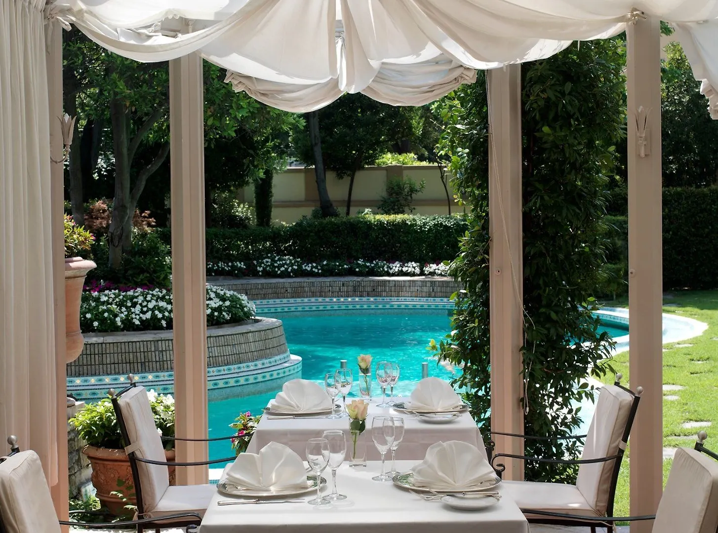 Sina Villa Medici, Autograph Collection Florence Hotel