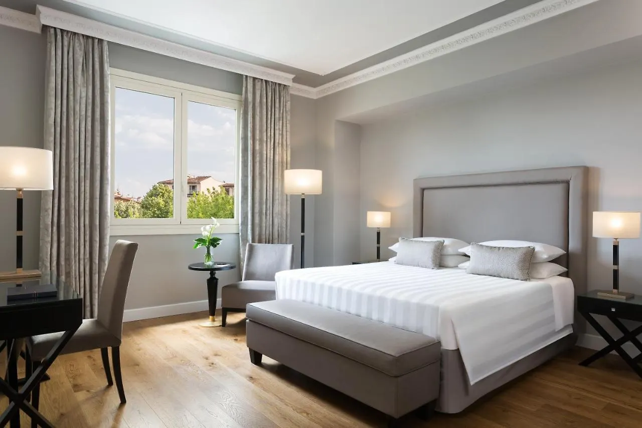 Sina Villa Medici, Autograph Collection Florence Hotel