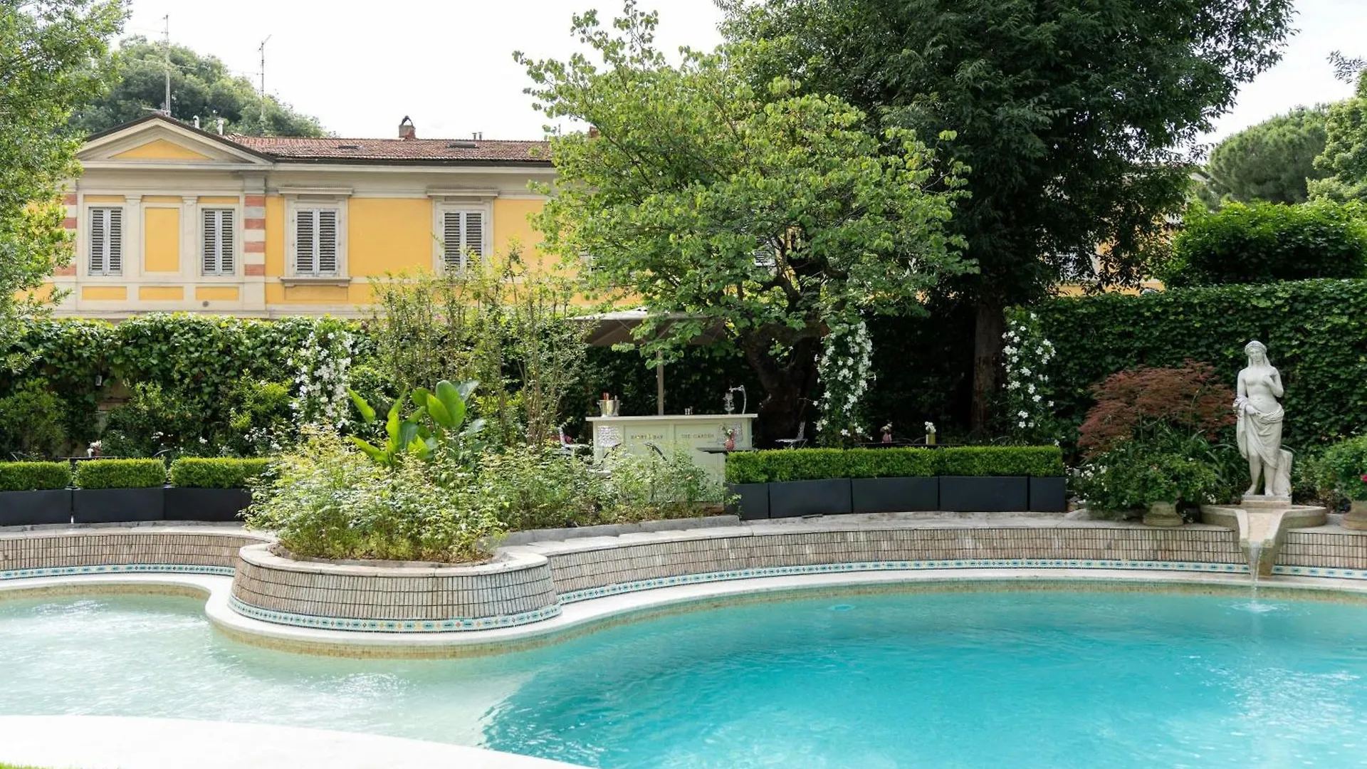 Sina Villa Medici, Autograph Collection Florence Hotel