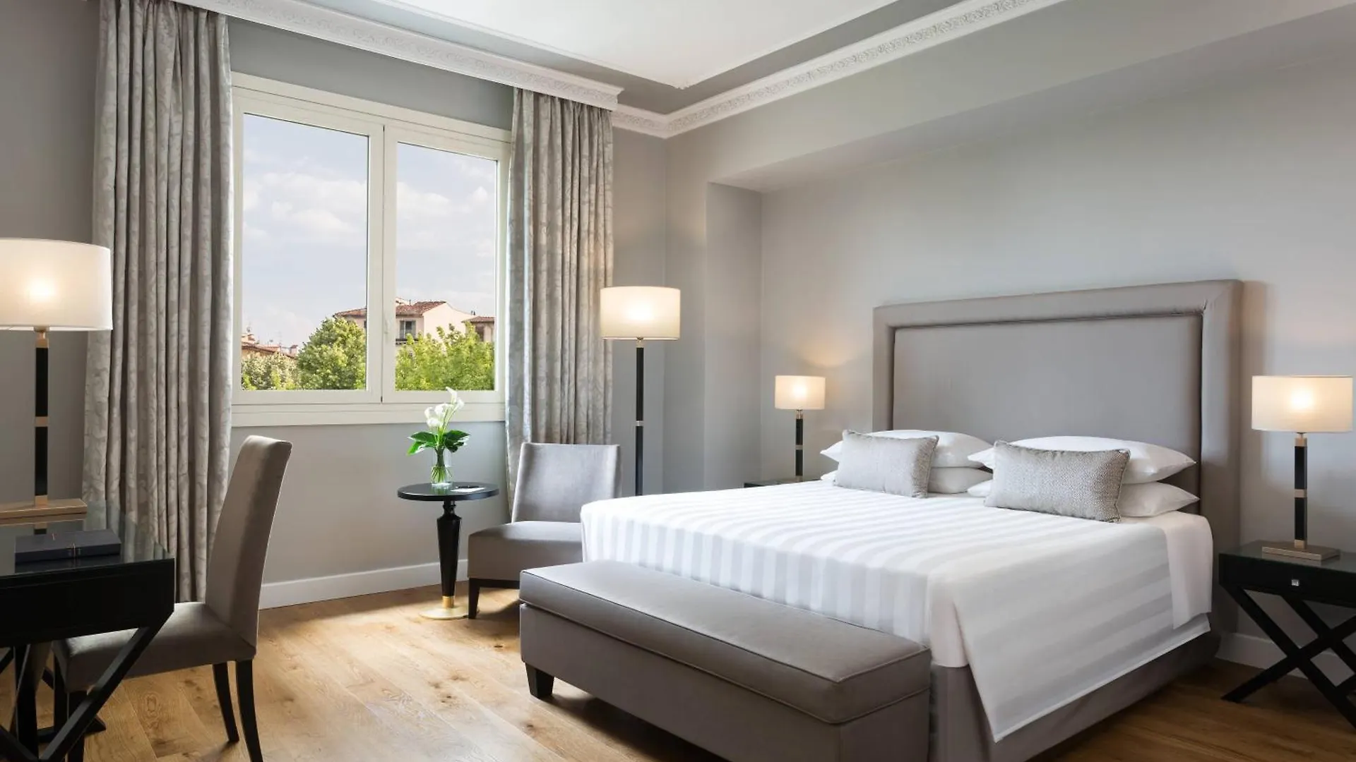 Sina Villa Medici, Autograph Collection Florence Hotel