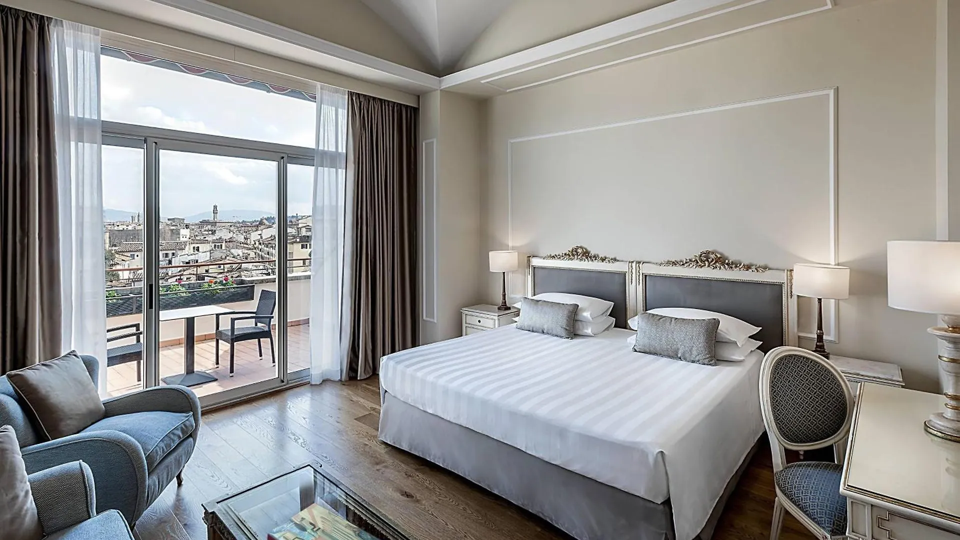 Sina Villa Medici, Autograph Collection Florence 5*,  Italy