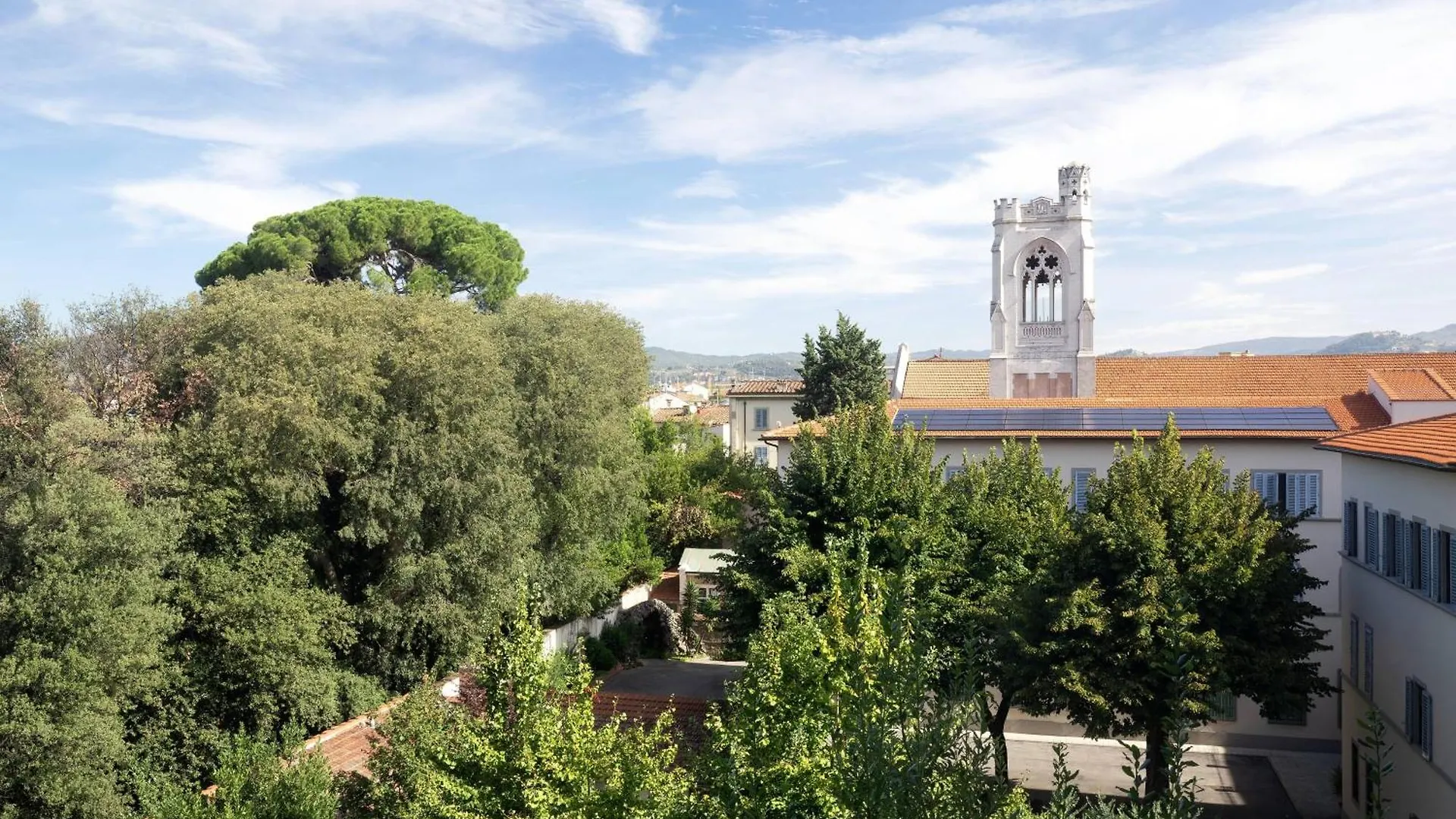 Hotel Sina Villa Medici, Autograph Collection Florence