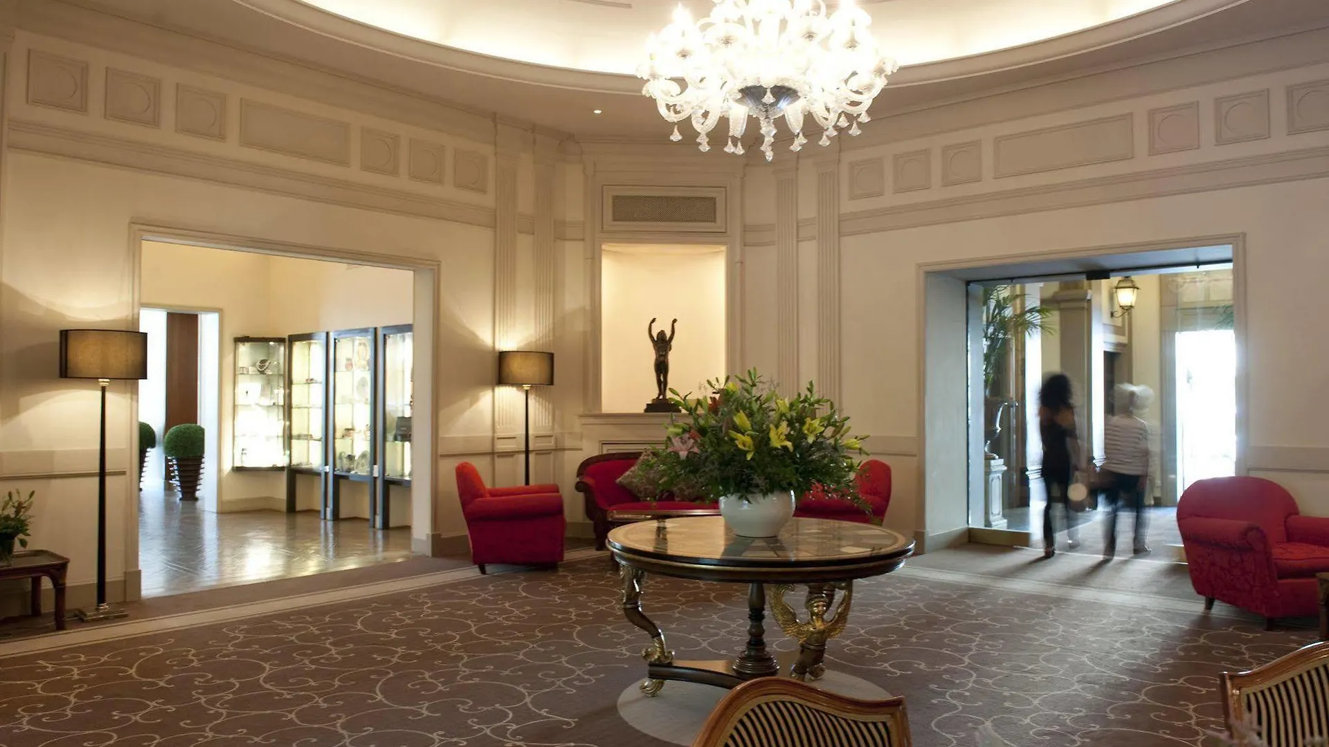 Sina Villa Medici, Autograph Collection Florence 5*,  Italy