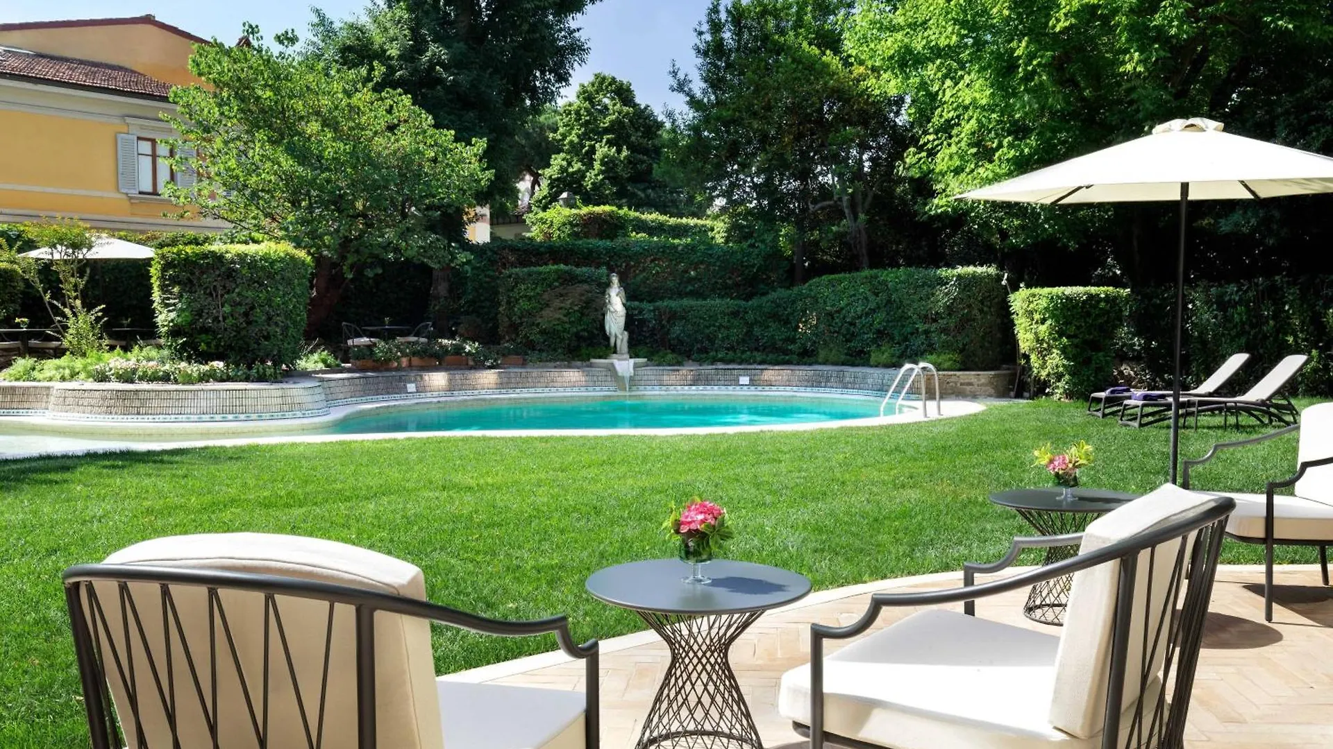 Sina Villa Medici, Autograph Collection Florence Hotel